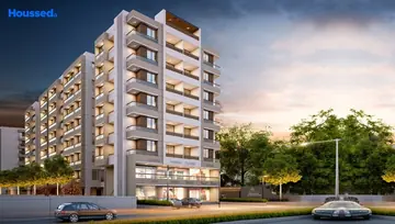 Project Image of Krishna Paradise - Image 90050
