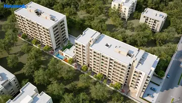 Project Image of Krishna Paradise - Image 90049