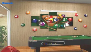 Amenities of Vertical Alcinia - Image 22515
