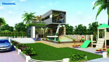 Amenities of Krishna Prime - Image 82170