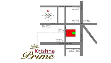 Location of Krishna Prime - Image 82171