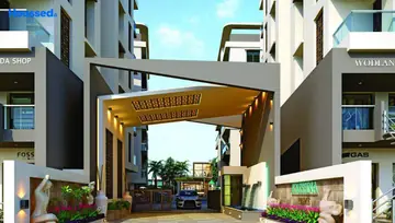 Project Image of Krishna Prime - Image 82169