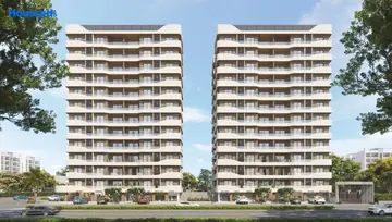 Project Image of Shree Sky Elanza - Image 82188