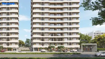 Project Image of Shree Sky Elanza - Image 82187