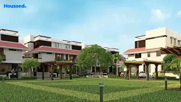 Amenities of Labh Shreeji - Image 82840