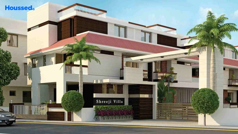 Project Image of Labh Shreeji in Atladara, Vadodara - Image 82839
