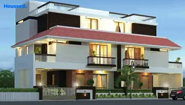 Project Image of Labh Shreeji - Image 82836