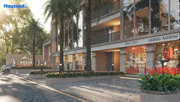 Project Image of Shree Kedar Hills - Image 82196