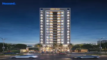 Project Image of Shree Kedar Hills - Image 82197