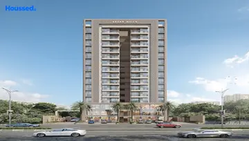 Project Image of Shree Kedar Hills - Image 82195