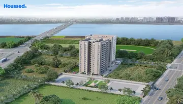 Project Image of Shree Kedar Hills - Image 82194