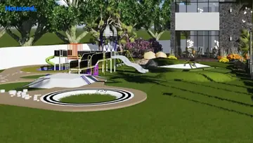 Amenities of Makhija Royal Meadows - Image 102826