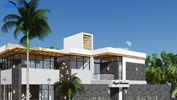 Amenities of Makhija Royal Meadows - Image 102825