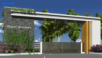 Project Image of Makhija Royal Meadows - Image 102824