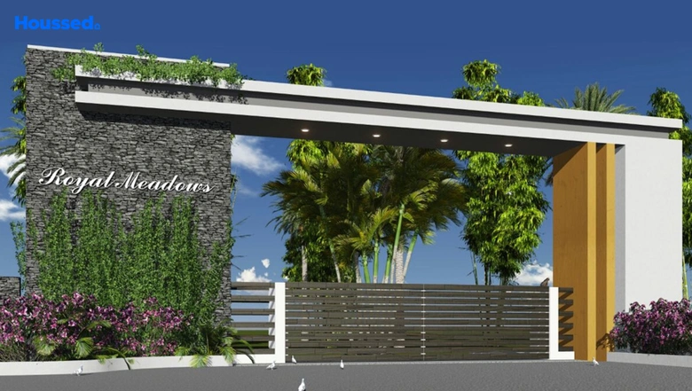 Project Image of Makhija Royal Meadows in Ajwa Road, Vadodara - Image 102824