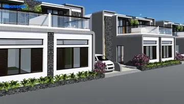 Project Image of Makhija Royal Meadows - Image 102822