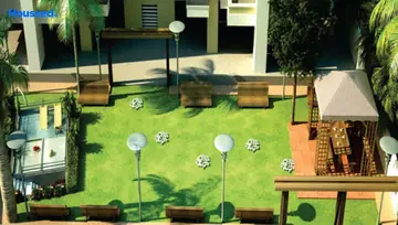 Amenities of Makhija Royal Pearls - Image 82776