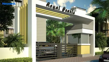 Amenities of Makhija Royal Pearls - Image 82775