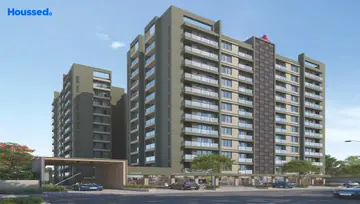 Project Image of Kalyan Shree Krishna Elite - Image 82203
