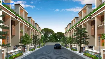 Amenities of Prime Bungalows - Image 103677