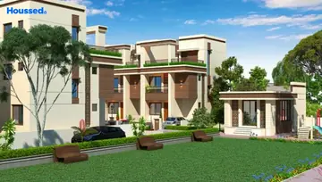 Amenities of Prime Bungalows - Image 103678