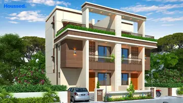 Project Image of Prime Bungalows - Image 103676