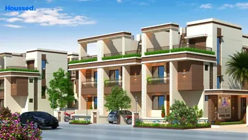 Project Image of Prime Bungalows - Image 103675