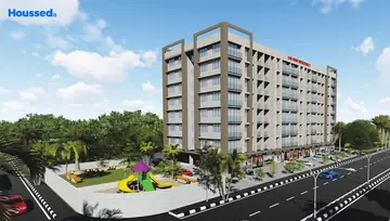 Project Image of Sai Ram Residency - Image 82212