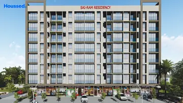 Project Image of Sai Ram Residency - Image 82211