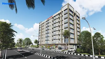 Project Image of Sai Ram Residency - Image 82210