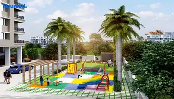 Amenities of Sahara Onella Tower - Image 22508