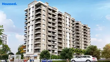 Project Image of Sahara Onella Tower - Image 22506
