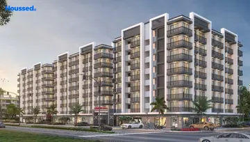 Project Image of Shri Gajanand Residency - Image 82218