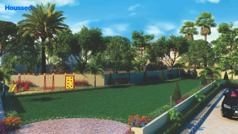 Amenities of Prime Residency in Waghodia Road, Vadodara - Image 103738