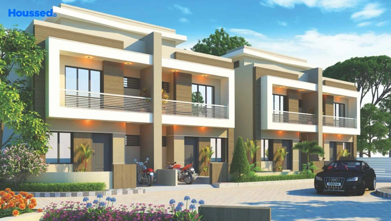 Project Image of Prime Residency in Waghodia Road, Vadodara - Image 103737