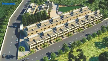 Project Image of Prime Residency - Image 103736