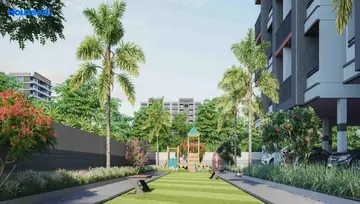 Amenities of Nirman Laxmi Heights - Image 82236
