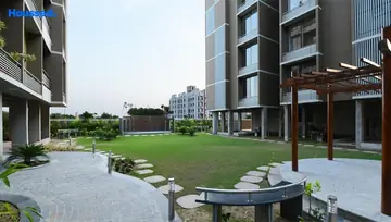 Amenities of B Desai Anand Crystal - Image 82387