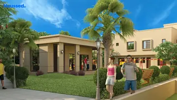 Amenities of Aadhya Aries - Image 82824