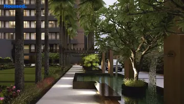 Amenities of B Desai Anand Sapphire - Image 82595