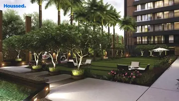 Amenities of B Desai Anand Sapphire - Image 82596