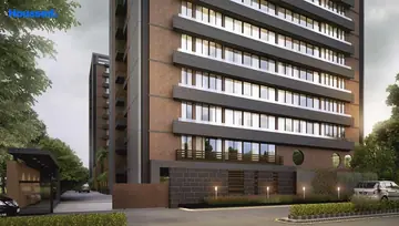 Project Image of B Desai Anand Sapphire - Image 82593
