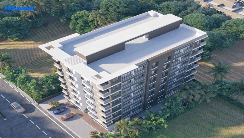 Project Image of Sky Blue Heaven in Dindoli, Surat - Image 82403