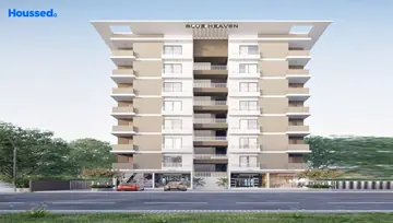 Project Image of Sky Blue Heaven - Image 82404