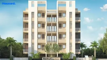 Project Image of Aadhya Residency - Image 82815