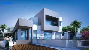 Amenities of Bright Aristo - Image 22492