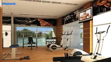 Amenities of Bright Aristo - Image 22489