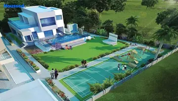 Amenities of Bright Aristo - Image 22491