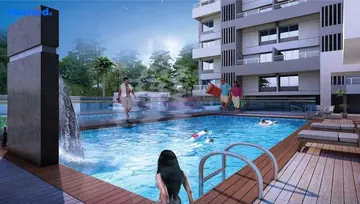 Amenities of Bright Aristo - Image 22490