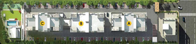 Master Plan of Bright Aristo in Wagholi, Pune - Image 22502